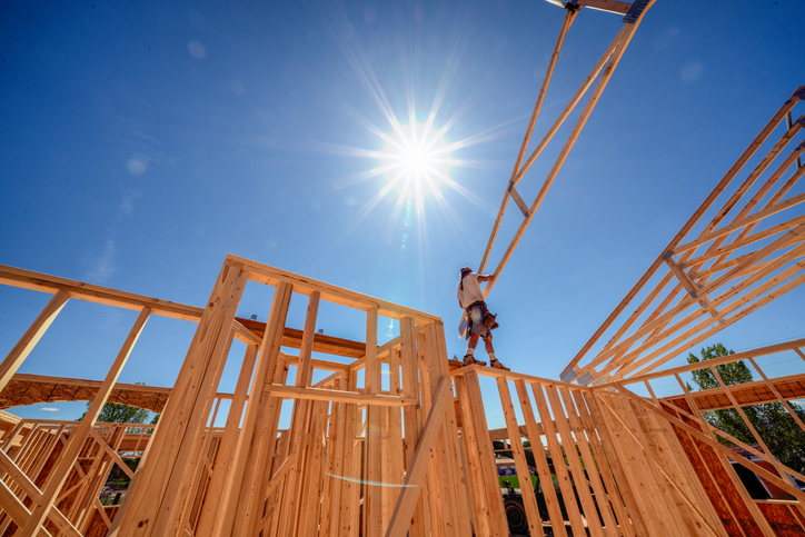 Construction Material Price Spikes, Impacting Real Estate Investors