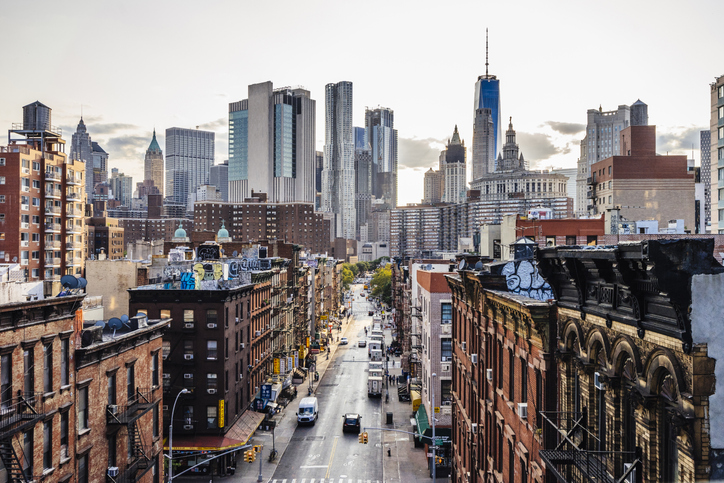 What New York Senate Bill S5257C Could Mean for NYC Real Estate
