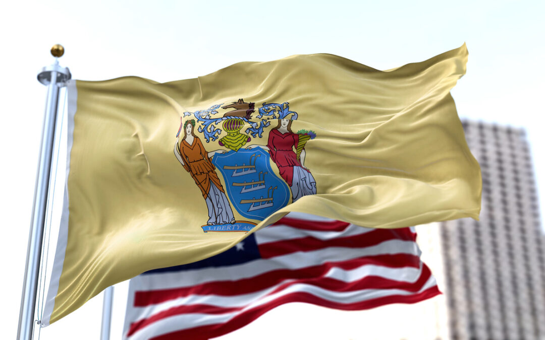 New Jersey Assembly Bill 793 – Conditional Veto by Governor Murphy