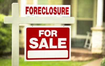 Legal Update: Purchasers at Foreclosure Sales Must Now Remove a Lis Pendens Before Initiating Eviction